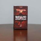 T20 - Baralho de Aventuras - JAMBO