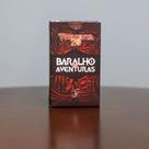 T20 - baralho de aventuras - JAMBO T20 - baralho de aventuras - JAMBO
