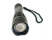 T9/lanterna Ultrapotente 5.540.000l Led /t9 - C/4 - Janelas!