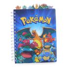 Tab Journal Innovative Designs Pokémon Kanto Starters