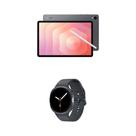 Tab S11 5G + Watch8 44mm BT