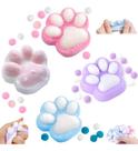 Taba Squish Patinha Gato Tab Squishy Squishies Muji Fidget Aleatória