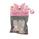 Taba Squishy Squeeze Macio de Apertar Fofinho