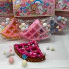 Taba Squishy Squeeze Macio de Apertar Fofinho Taba Squishy Squeeze Macio de Apertar Fofinho