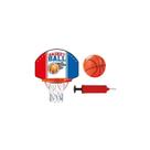 Tabela Cesta De Basquete Infantil Com Bola, Rede e Bomba - Multkids - Ref BR2323