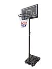 Tabela de Basketball com Altura Ajustável 232 a 305cm Yeladim Sports