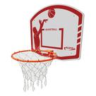 Tabela de Basquete a Prova Dágua com Rede Aro 41cm Klopf