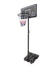 Tabela de Basquete com Altura Ajustável 179 a 213cm Yeladim Sports