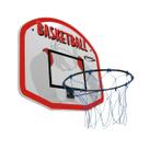 Tabela de Basquete com Aro e Rede Klopf Tabela de Basquete com Aro e Rede Klopf