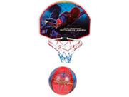 Tabela de Basquete Homem Aranha - Lider Brinquedos