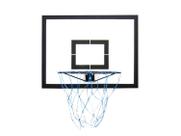 Tabela de Basquete Infantil Compensado Naval Klopf - Cód. 1215