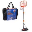 Tabela de Basquete Portátil Eletrônica Pro Ball Sports