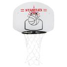 Tabela de Basquete Starflex Aro + Rede