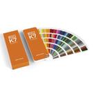 Tabela de cores RAL K7 Classic 216 Gloss Colors