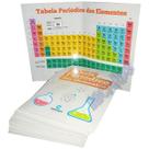 Tabela Periódica Dos Elementos Atualizada 30 Unidades Tabela Periódica Dos Elementos Atualizada 30 Unidades