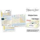 Tabela Periódica - KIT com 3 Modelos Tabela Periódica - KIT com 3 Modelos