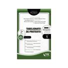 Tabelionato de Protesto Vol 01 Colecao Sinopses Tabelionato de Prot (kumpe - Yk Editora