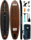 Tabla de Paddle Inflable BEYOND MARINA 10'6'' x 32'' x 15 cm