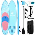 Tabla de Paddle Inflable DAKUWAR 10'6''x33''x6'' Tabla de Paddle Inflable DAKUWAR 10'6''x33''x6''