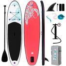 Tabla de Paddle Inflable de Pie FunWater con Accesorios