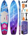 Tabla de Paddle Inflable E SUP ESUP 11'6 x 34'' para Adultos