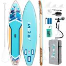 Tabla de Paddle Inflable FunWater 10'6'' para Todos