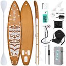 Tabla de Paddle Inflable FunWater 11'6'' para 1 Adulto Tabla de Paddle Inflable FunWater 11'6'' para 1 Adulto