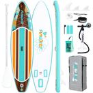 Tabla de Paddle Inflable FunWater de 10'6'' para Todos