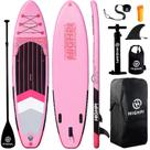 Tabla de paddle inflable Highpi 10'6'' para jóvenes y adultos Tabla de paddle inflable Highpi 10'6'' para jóvenes y adultos