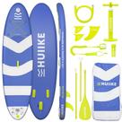 Tabla de Paddle Inflable HUIIKE Beach Essential 10 pies para Adultos