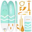 Tabla de Paddle Inflable HUIIKE para Adultos 10 pies con Accesorios