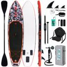 Tabla de Paddle Inflable Stand Up FunWater Serie Honor