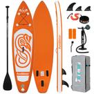 Tabla de Paddle Inflable Stand Up FunWater SUP 10'x31''x6''