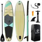 Tabla de Paddle Inflable Stand Up Highpi 11'6'' para Jóvenes/Adultos