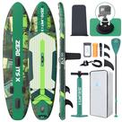 Tabla de Paddle Inflable ZLX 10'6'' para Adultos