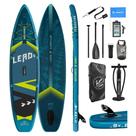 Tabla de Paddle Surf Hinchable iTAOSTAR L02D 11'x33"x6