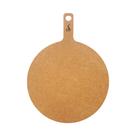 Tabla para servir pizza Outset Verde paddleboard 30x40 cm