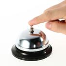 Table Bell Reception Hotel Restaurant Plus+
