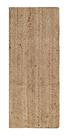Table Runner Ramanta Home Juta Serapilheira Trançada 33x91cm Table Runner Ramanta Home Juta Serapilheira Trançada 33x91cm