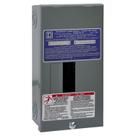 Tablero de Distribución Eléctrica Schneider Electric HOM24L70SCP Centro de Carga 70A