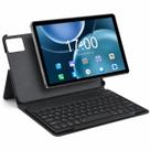 Tablet 10.1 Polegadas 128GB 6GB RAM Android 13 WiFi 4G Com Teclado Capa Mouse Para Estudo Trabalho Aula Online Tablet 10.1 Polegadas 128GB 6GB RAM Android 13 WiFi 4G Com Teclado Capa Mouse Para Estudo Trabalho Aula Online