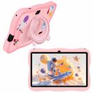 Tablet 7" Android 15 4GB RAM 64GB Educativo e Resistente para Crianças
