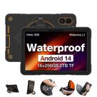 Tablet AGM PAD P2 Active Rugged Android 14 11" 256 GB 8 GB RAM