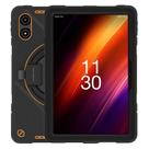 Tablet AGM Pad P2 Active Tela 11" LTE 256GB 8GB RAM + Capa - Preto Tablet AGM Pad P2 Active Tela 11" LTE 256GB 8GB RAM + Capa - Preto