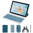 Tablet Aheadlink Android 15 10 polegadas 18 GB RAM 128 GB ROM 2 TB