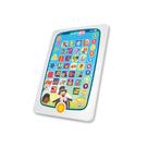 Tablet alfabita mundo bita branco - winfun Tablet alfabita mundo bita branco - winfun