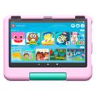 Tablet Amazon Fire HD 10 Kids 11ª Geração Tela 10" 32GB - Rosa Tablet Amazon Fire HD 10 Kids 11ª Geração Tela 10" 32GB - Rosa