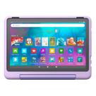 Tablet Amazon Fire HD 10 Kids Pro 2023 Tela 10.1" 32GB - Roxo Tablet Amazon Fire HD 10 Kids Pro 2023 Tela 10.1" 32GB - Roxo