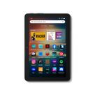 Tablet Amazon Fire HD 8 (2024) - 8", Tela HD, 3GB RAM, 32GB - Preto