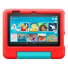 Tablet Amazon Fire HD7 32GB / Tela 7" - Red Kids